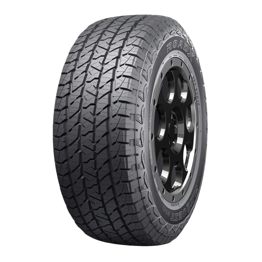 LLANTA 275/65R17 ROADX RXQUEST AT21 AT
