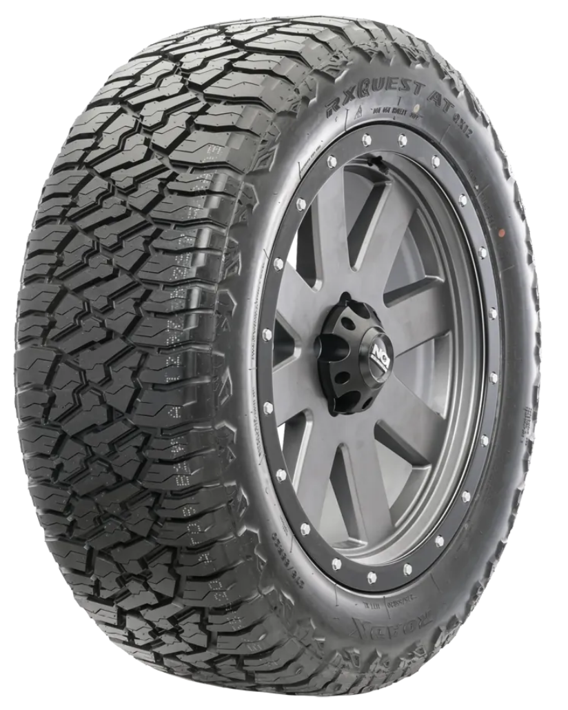 LLANTA 315/70R17 ROADX RXQ QX12 AT