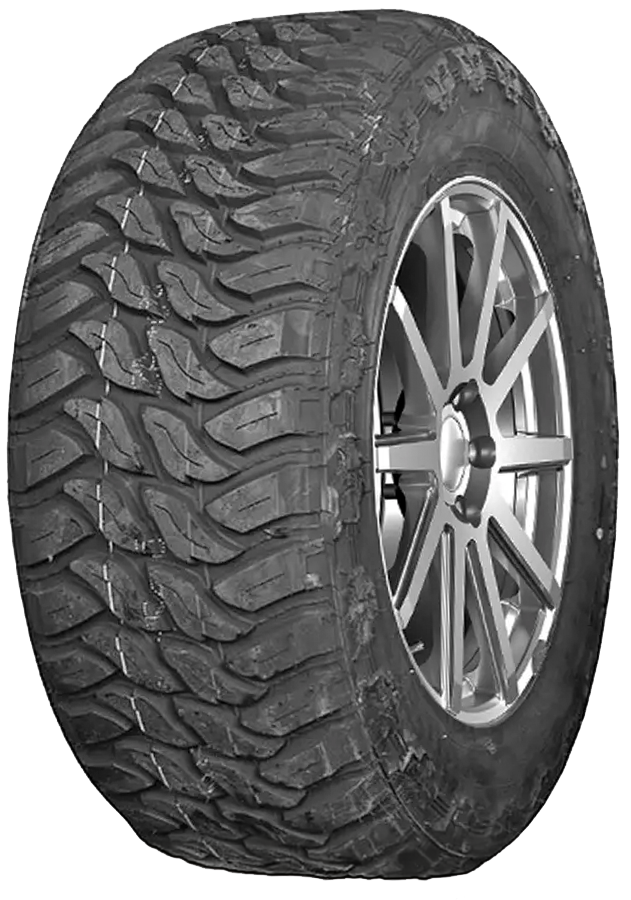 LT265/75R16 119/116Q SAILWIN Mudhorse M/T