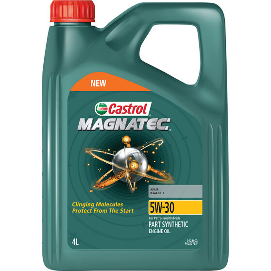 CASTROL MAGNATEC 5W-30 Galón