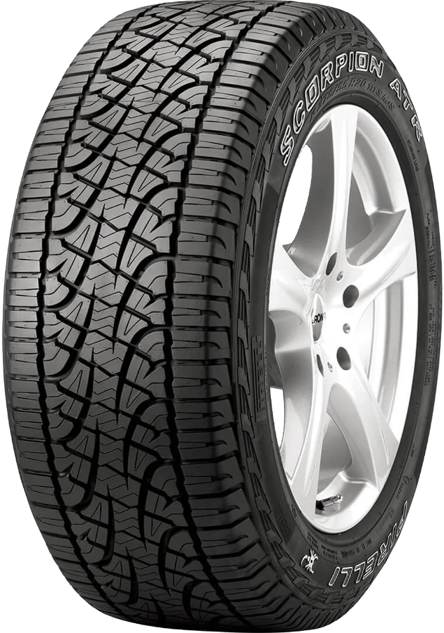 205/60R15 91H PIRELLI SCORPION ATR