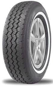 Llanta 205/70R15 Sonix Primevan 9 106/104R Comercial Reforzada 8PR