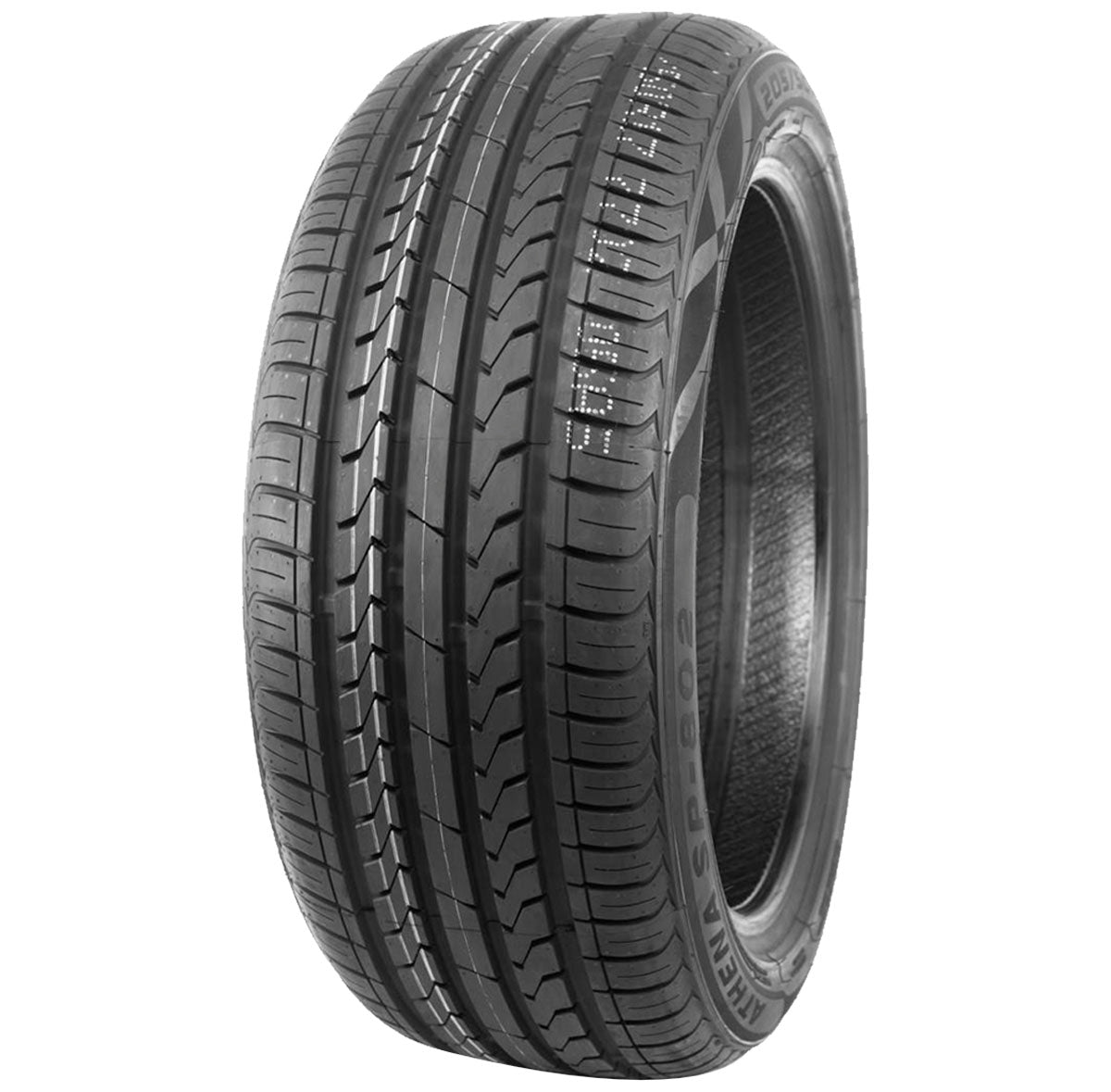 LLANTA 205/50R17 AUSTONE SP802