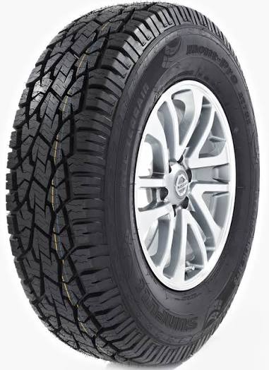 LLANTA 225/75R16 SUNFULL AT-782