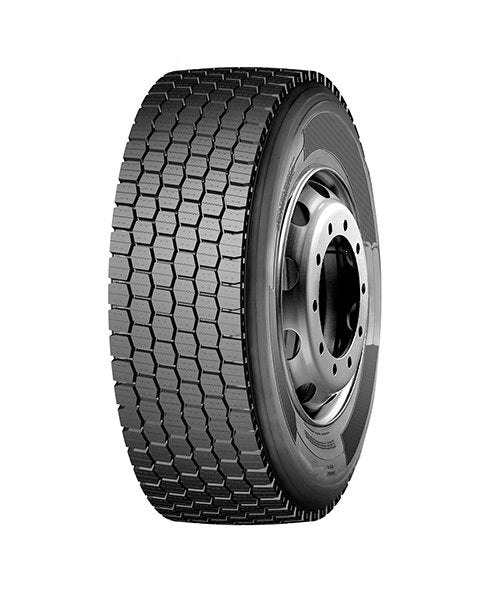 235/75R17.5 TEEREX TDM89