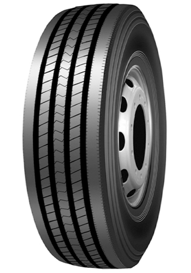 205/75R17.5 124/122M TERRAKING HS205 - LLANTA DIRECCIONAL PARA CAMIÓN