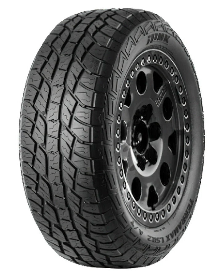 LLANTA 305/50R20 ILINK TERRAMAX LSR2 AT