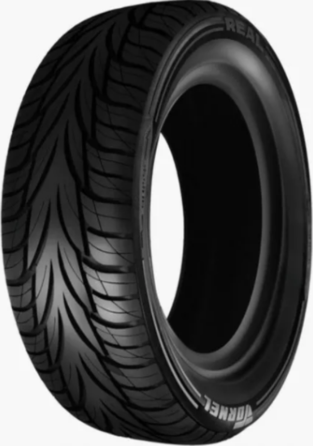 185/65R15 86H TORNEL REAL