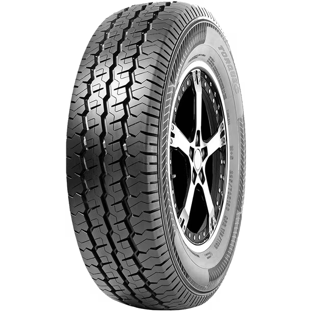 LLANTA 175R13 TORQUE TQ05
