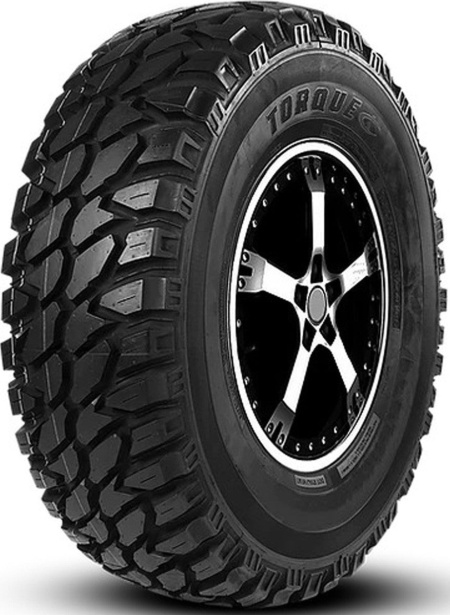 LLANTA 265/75R16 TORQUE TQ701