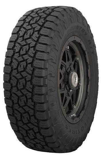 LLANTA 315/75R16 TOYO OPAT