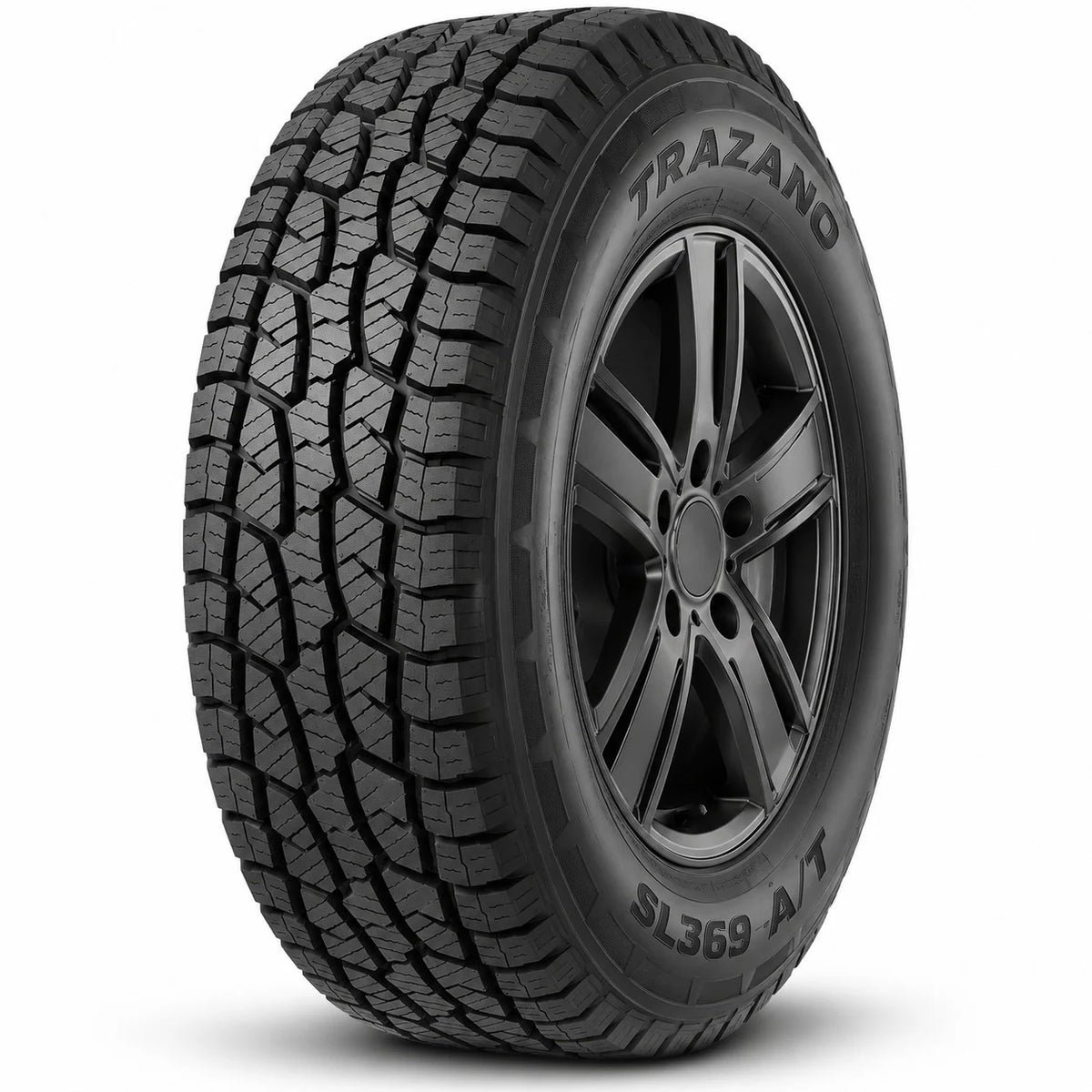 LLANTA 315/75R16 TRAZANO SL369 AT 10L.