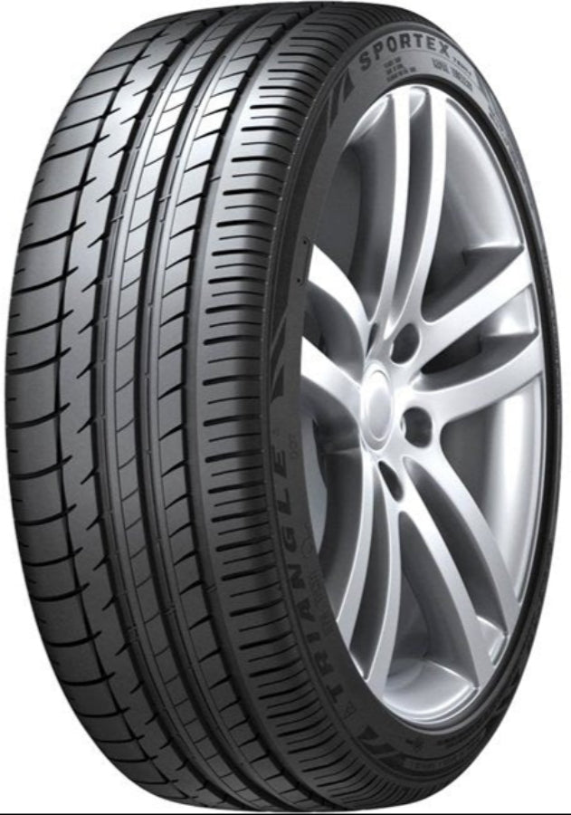 215/45R17 91W TRIANGLE Sportex TH201
