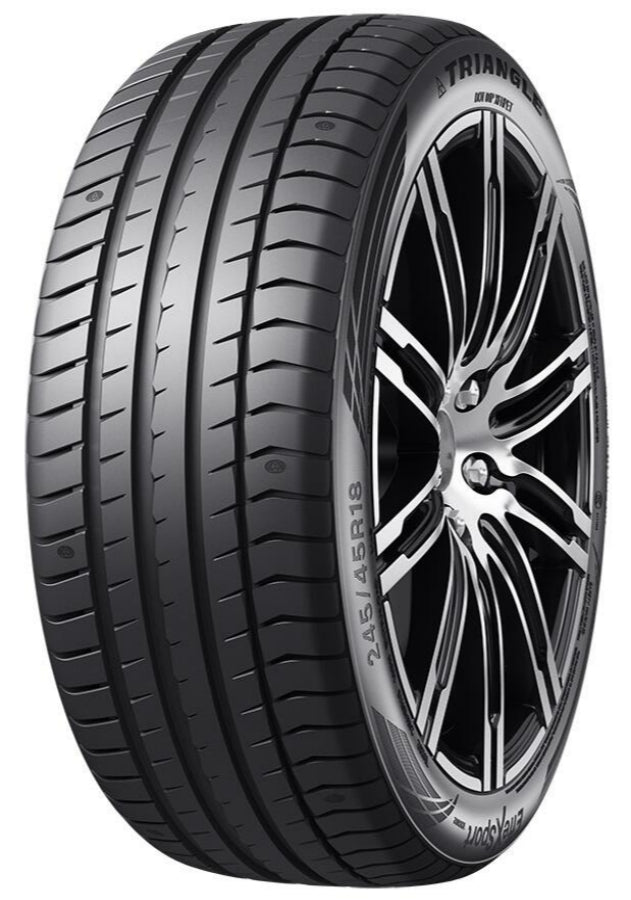 215/45R17 91Y TRIANGLE Effex Sport TH202