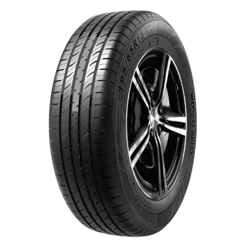 Llanta Wanda WR198 205/50ZR17 93W XL – Alto Rendimiento Deportivo