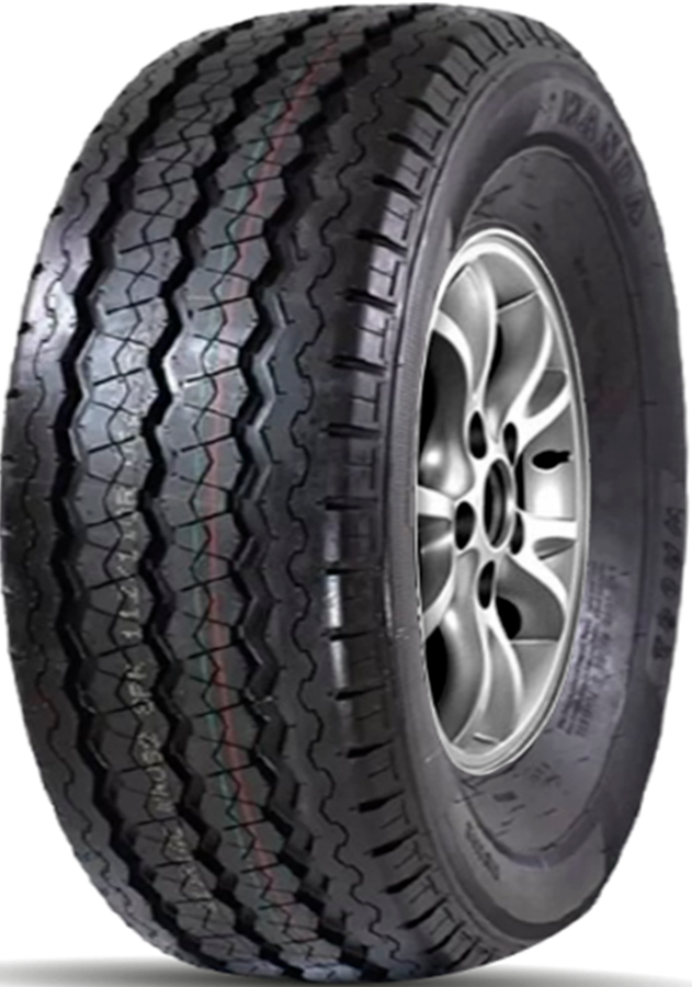 225/65R16 112/110R WANDA WR082