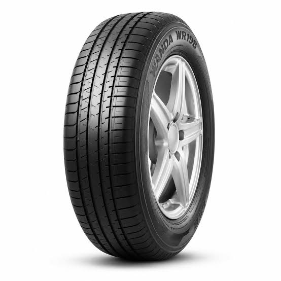 LLANTA 205/55R17 WANDA WR198