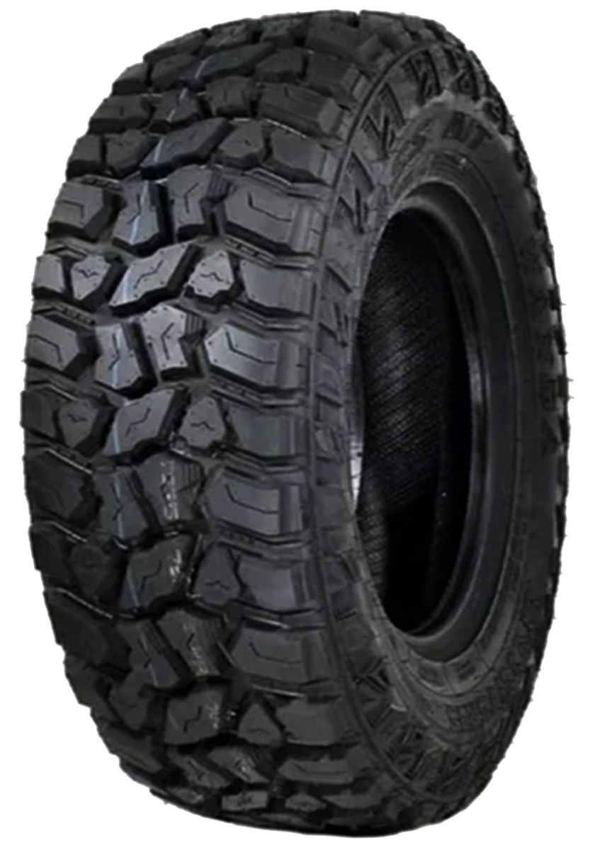 31X10.5R15 6PR M/T 109S WANDA WR9006 LT