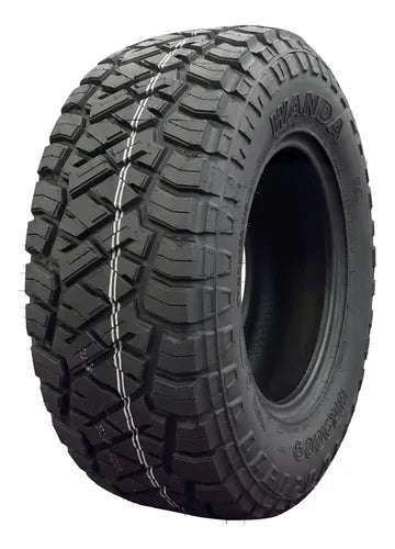 LLANTA 265/70R16 WANDA WR9009