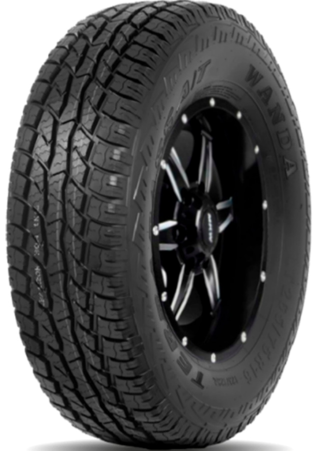 205/70R15 96T JOURNEY WR9001 A/T