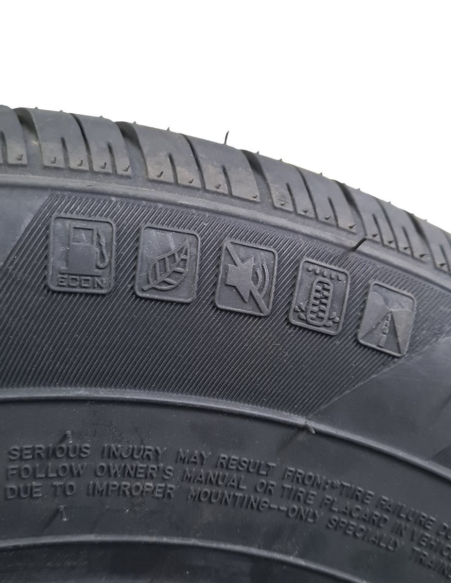 Llanta 165/70R13 Journey WR079 79T