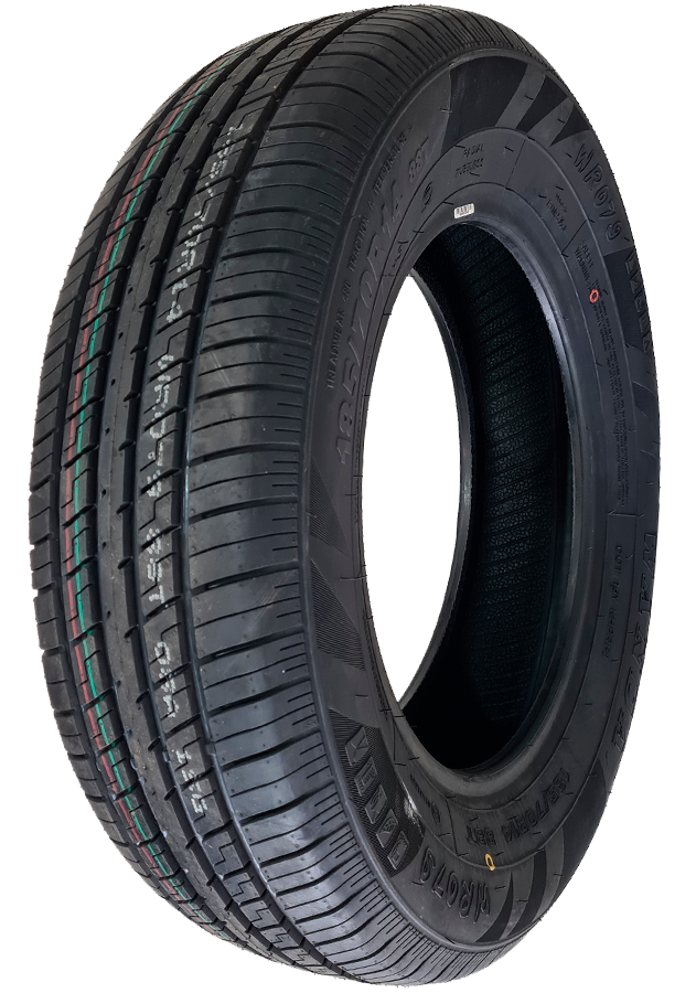 Llanta 185/65R14 WANDA WR079 86T