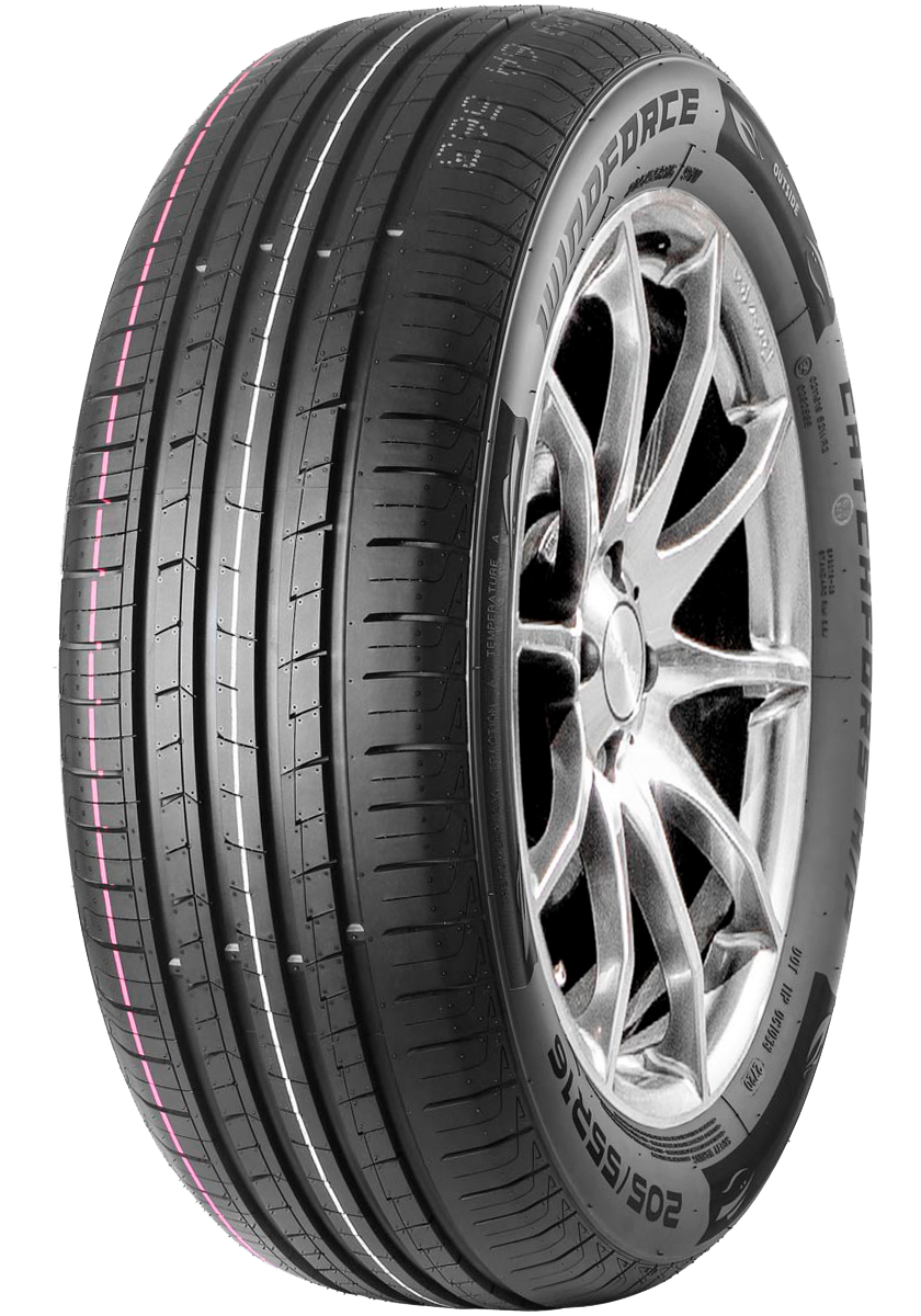 WINDFORCE CATCHFORS H/T - 235/60R17 106V XL