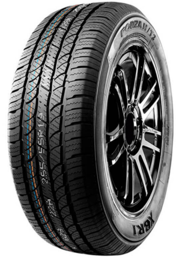 215/65R17 99V XBRI FORZA H/T2