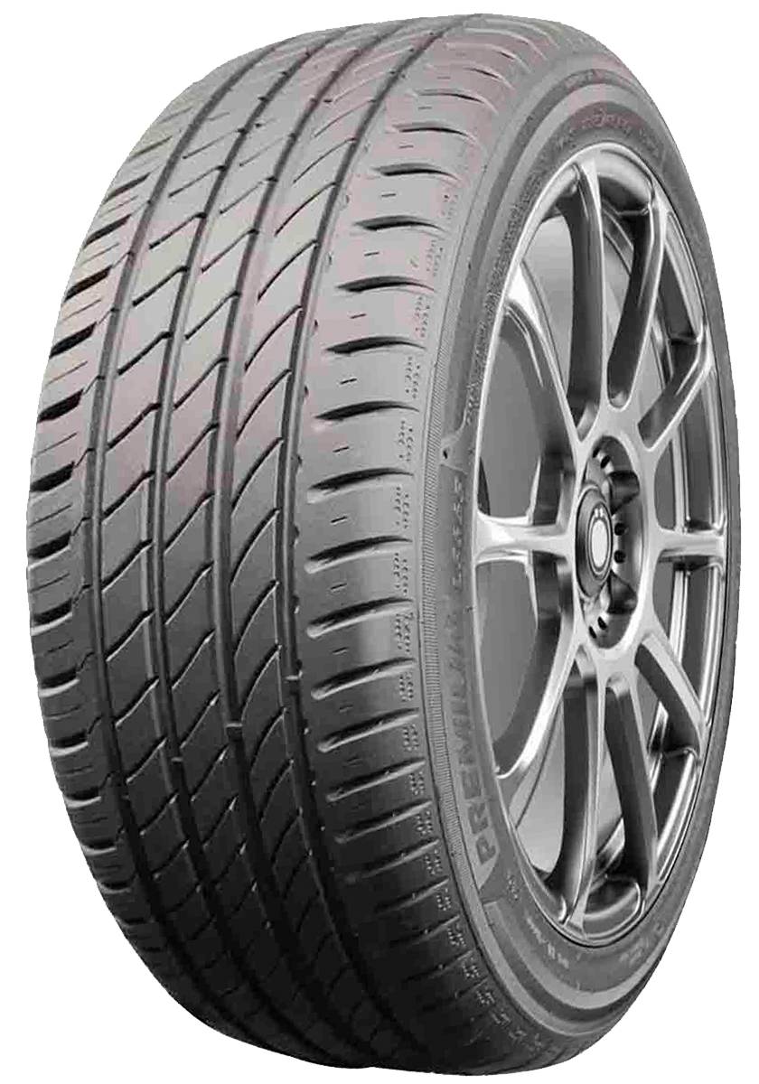 235/55R17 ZEXTOUR PREMIUM LS665