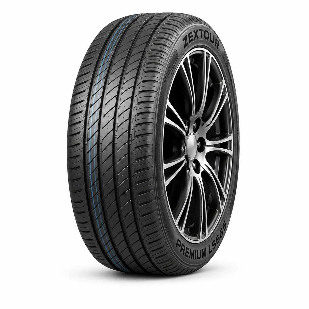 LLANTA 195/60R16 ZEXTOUR LS665