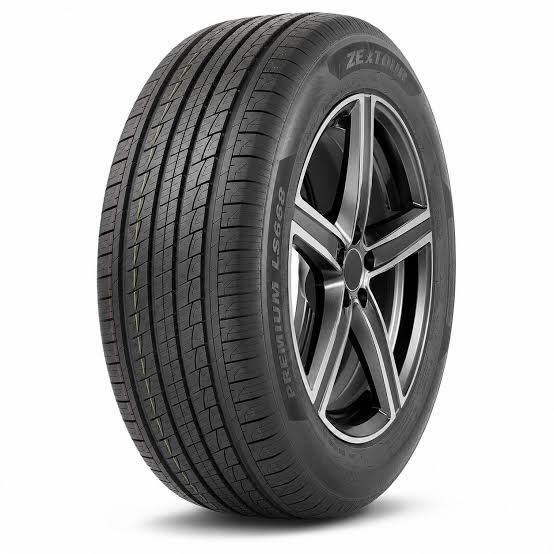 LLANTA 225/70R16 ZEXTOUR PREMIUM LS668