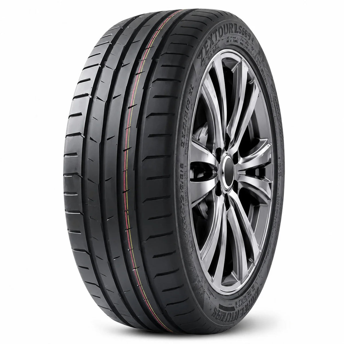 LLANTA 205/65R16 ZEXTOUR PREMIUM LS669