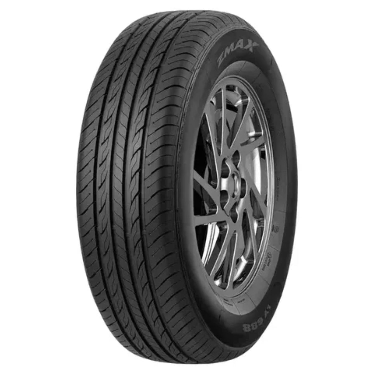 LLANTA 195/60R14 ZMAX LY166