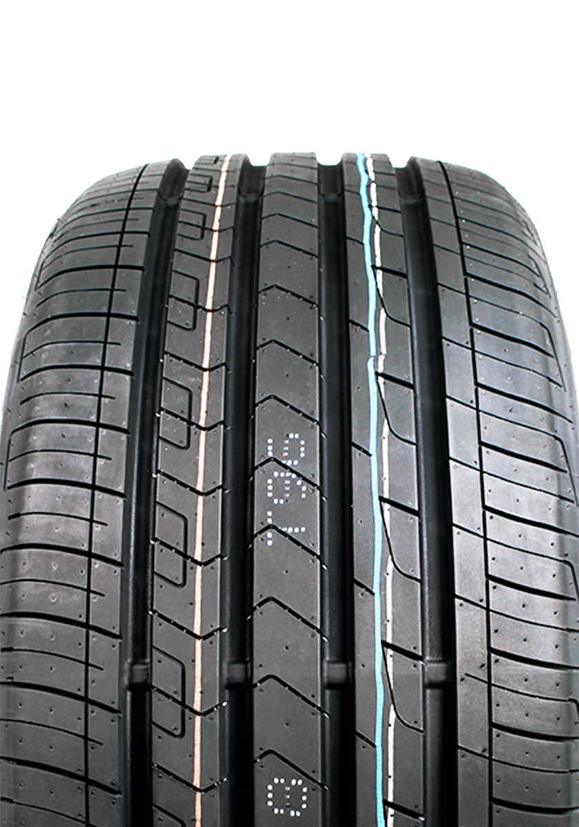 205/55ZR17 95W ZMAX ZEALION