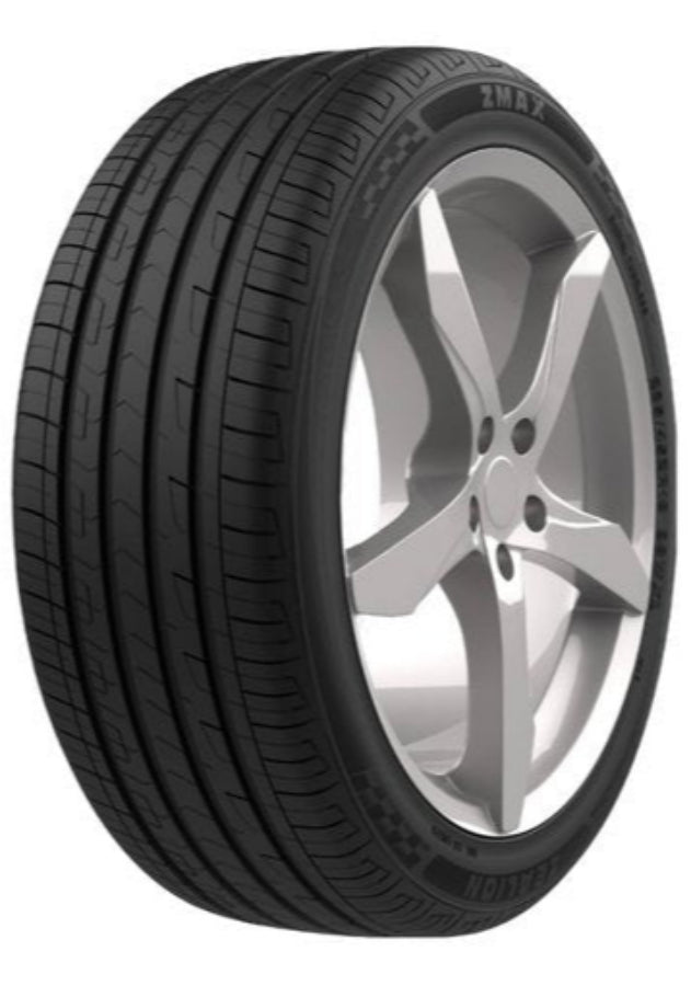 205/50R17 93W ZMAX ZEALION