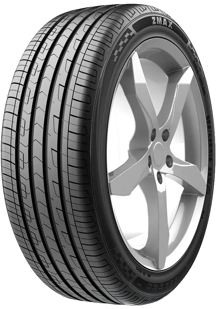 205/55ZR17 95W ZMAX ZEALION