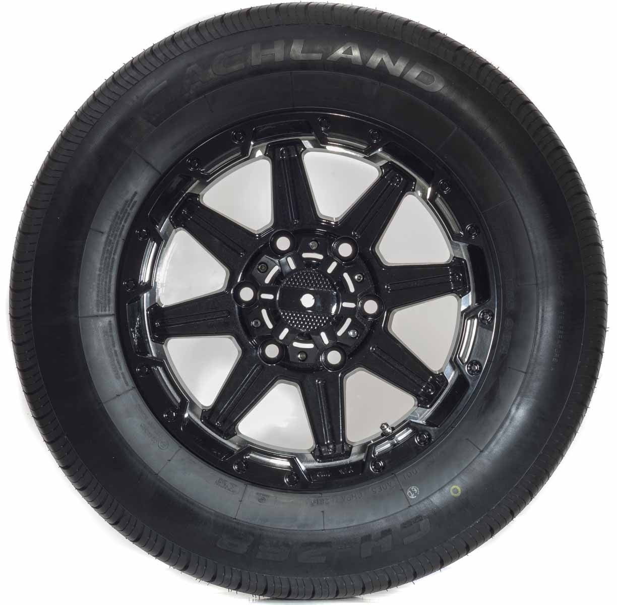 205/70R14 95H CACHLAND CH-268