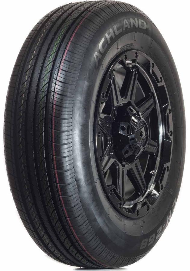 205/70R14 95H CACHLAND CH-268