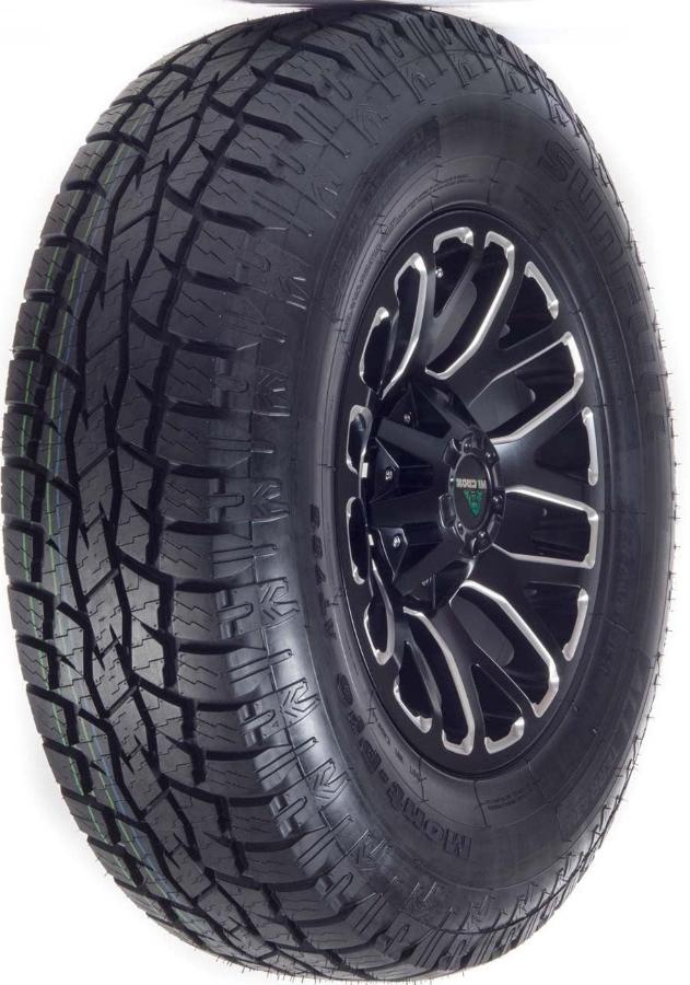 265/70R15 112T SUNFULL MONT-PRO AT786