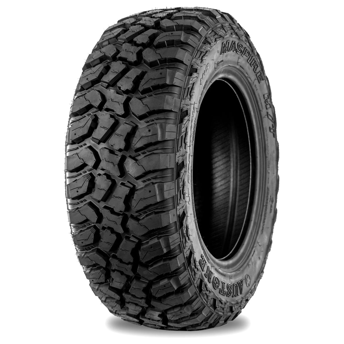 LLANTA 265/70R17 AUSTONE MASPIRE MT