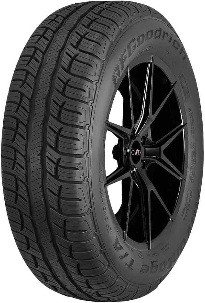 LLANTA 265/65R17 BFG ADVANTAGE T/A AT