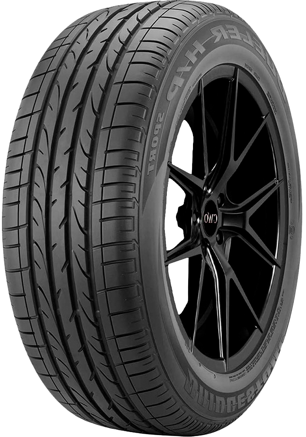 215/65R16 98H BRIDGESTONE Dueler H/P Sport - LLANTA DE CAMIONETA