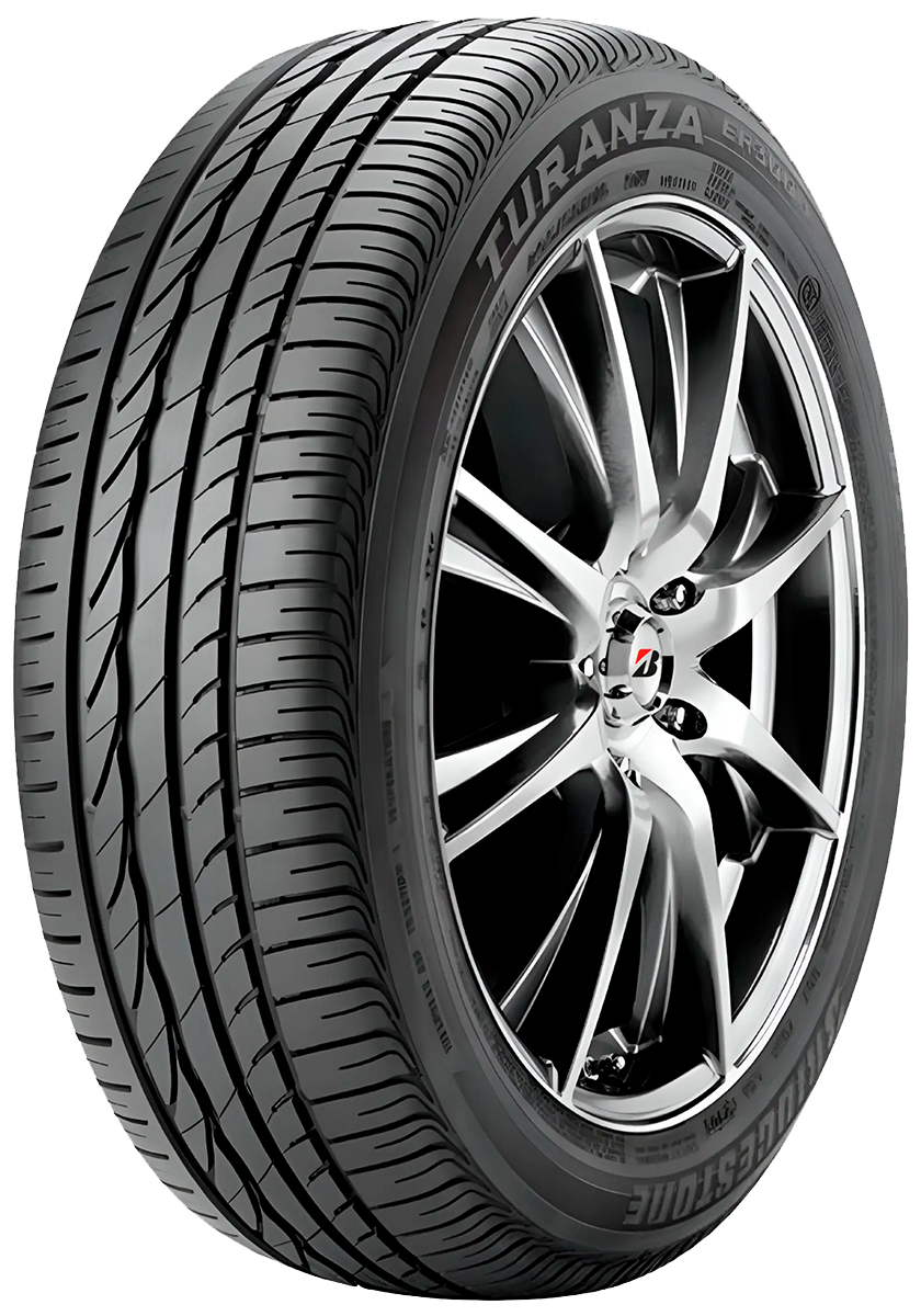 Llanta 205/55R16 Bridgestone Turanza ER300 91V Premium Turismo