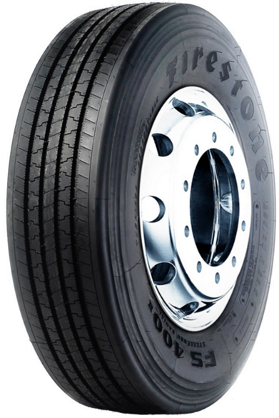 295/80R22.5 FIRESTONE FS400 16PR
