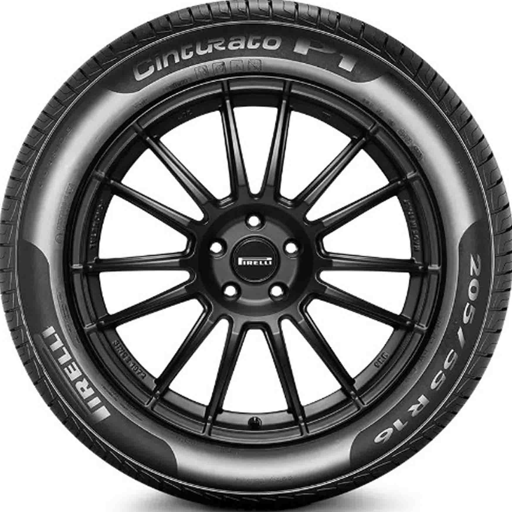 195/60R16 89H PIRELLI Cinturato P1
