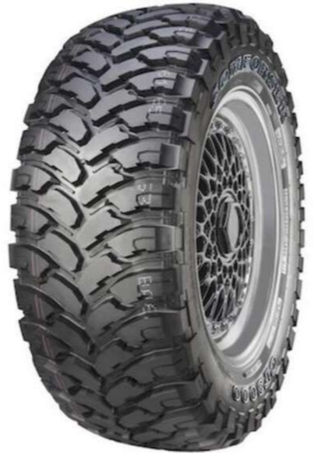 275/70R16 119/116 Q 8PR M+S COMFORSER CF3000 F2