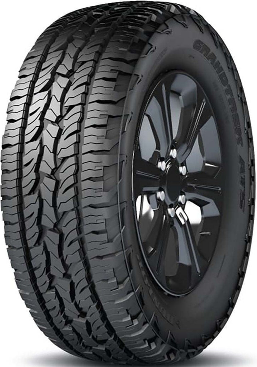 LT265/70R16 DUNLOP Grandtrek AT5