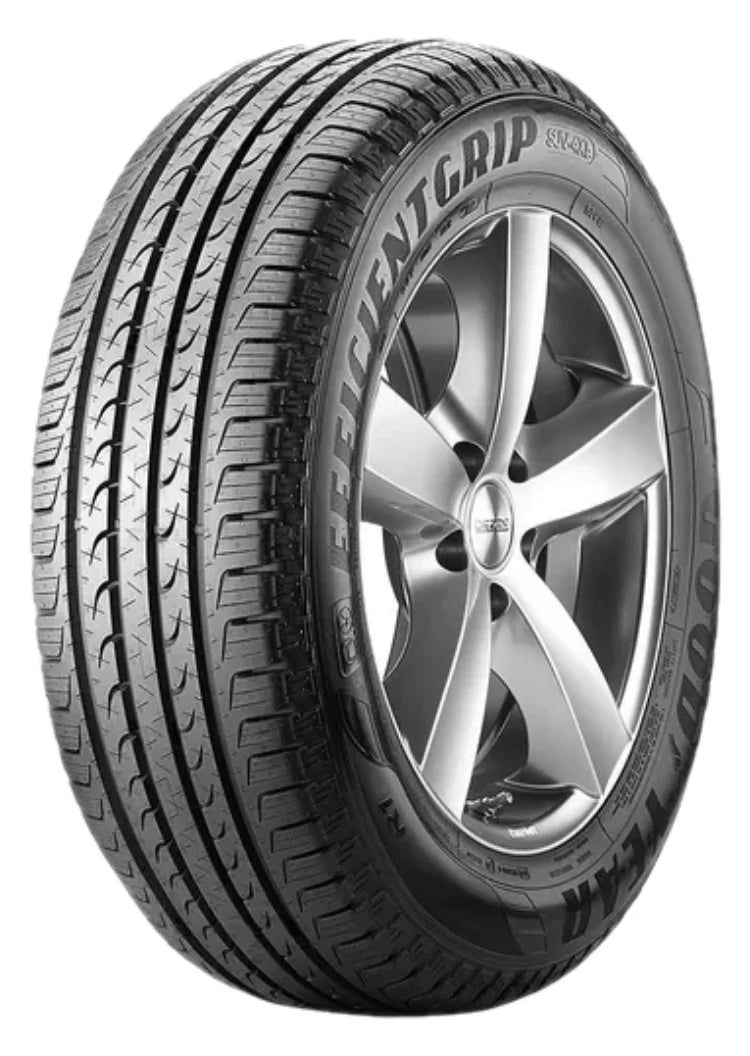 LLANTA 235/55R18 GOODYEAR EFFICIENTGRIP SUV