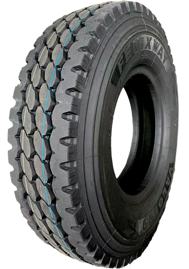 FENIXWAY VALOR 99 12R22.5 152/149L