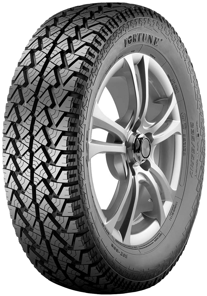 235/75R15 109S FORTUNE FSR-302 XL A/T